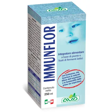 Immunflor 250 ml