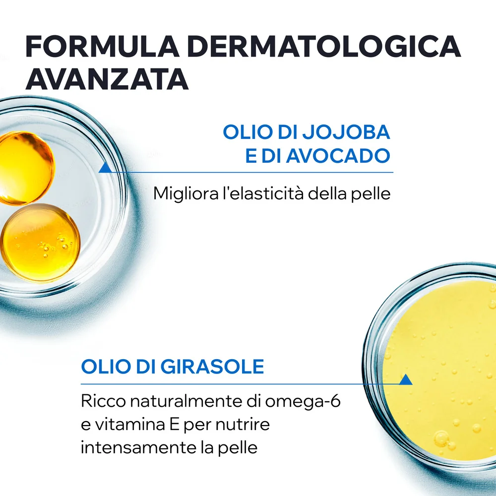 Uriage Barièderm Cica-Olio Dermatologico 100 ml Segni Recenti e Smagliature