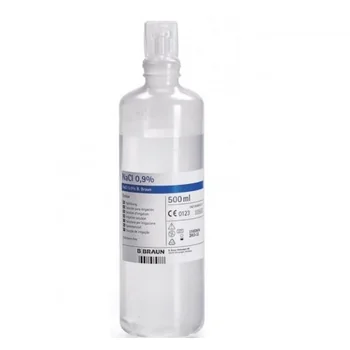 Soluzione Fisiologica 500 ml