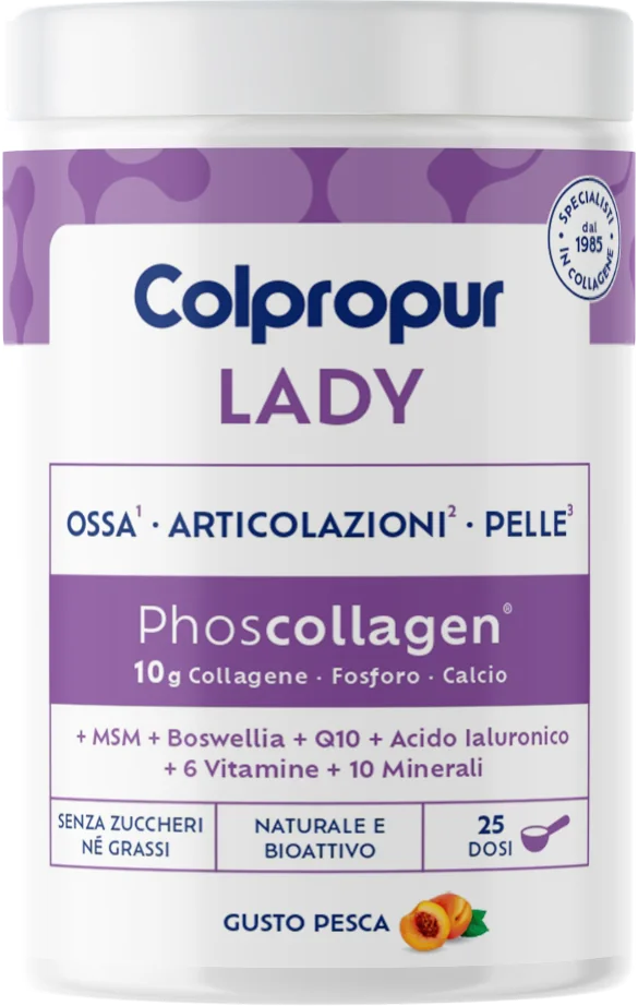 Colpropur Lady 340G