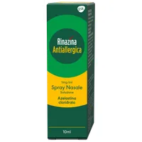 Rinazina Antiallergica Spray Nasale 10 ml