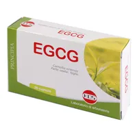 Egcg The Verde 30 Capsule Nf