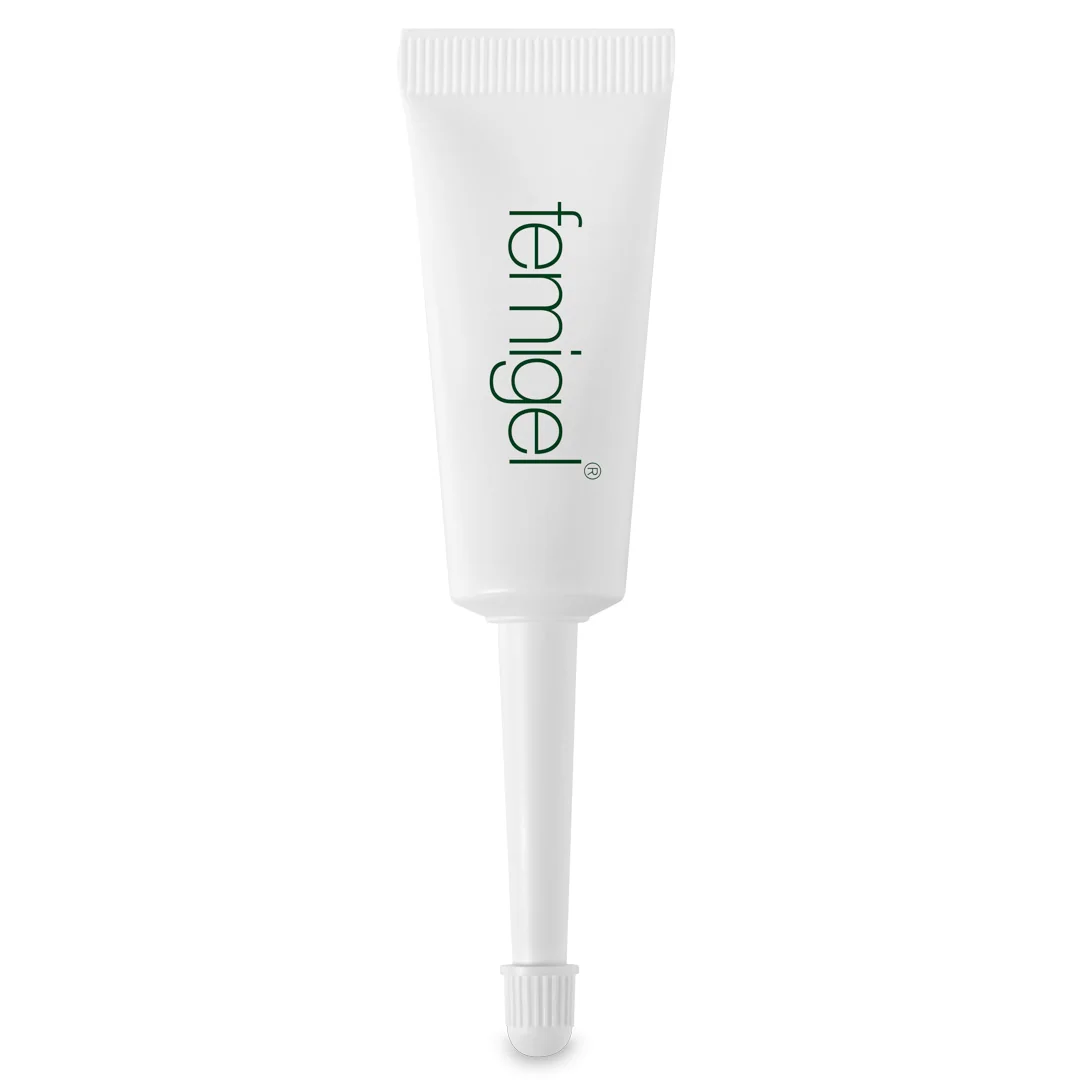 Australian Bodycare Femigel 5 x 7 ml Gel vaginale per fastidio intimo
