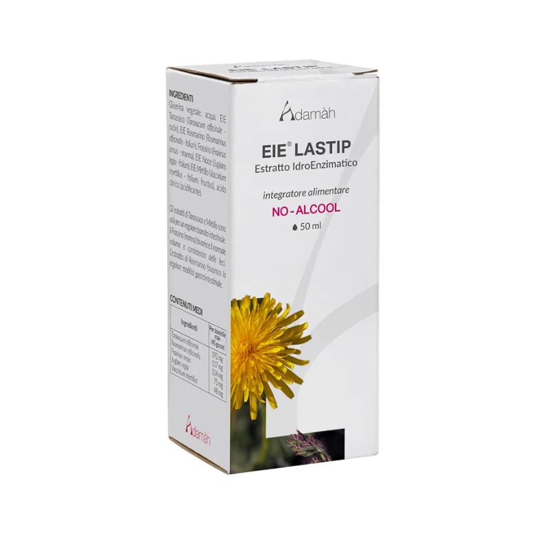 Eie Lastip 5Ml Gtt Transito Intestinale