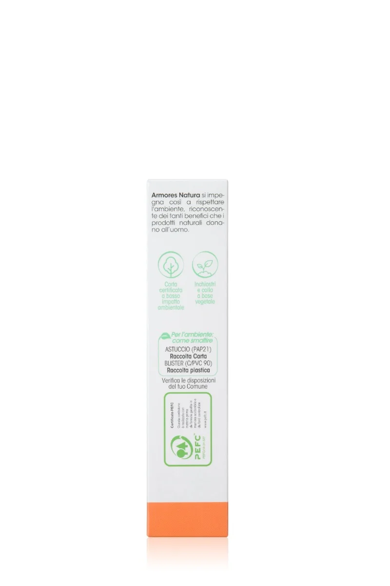 Armores Natura Pelle Benefit 32 Capsule Integratore per la Pelle
