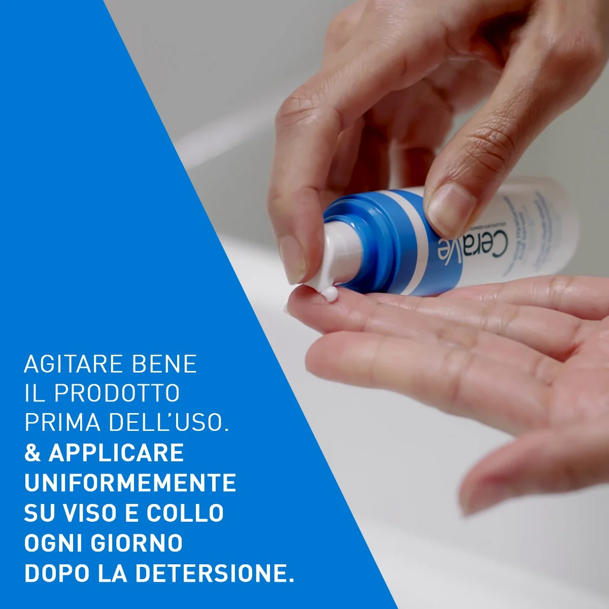 Cerave Siero con Acido Ialuronico 30 Ml Idratazione profonda