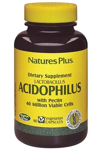 ACIDOPHILUS 90CPS