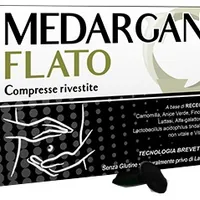 Medargan Flato Integratore 30 Compresse