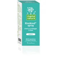 Schwabe Mama Natura Rimikind Spray Bambini 20 ml