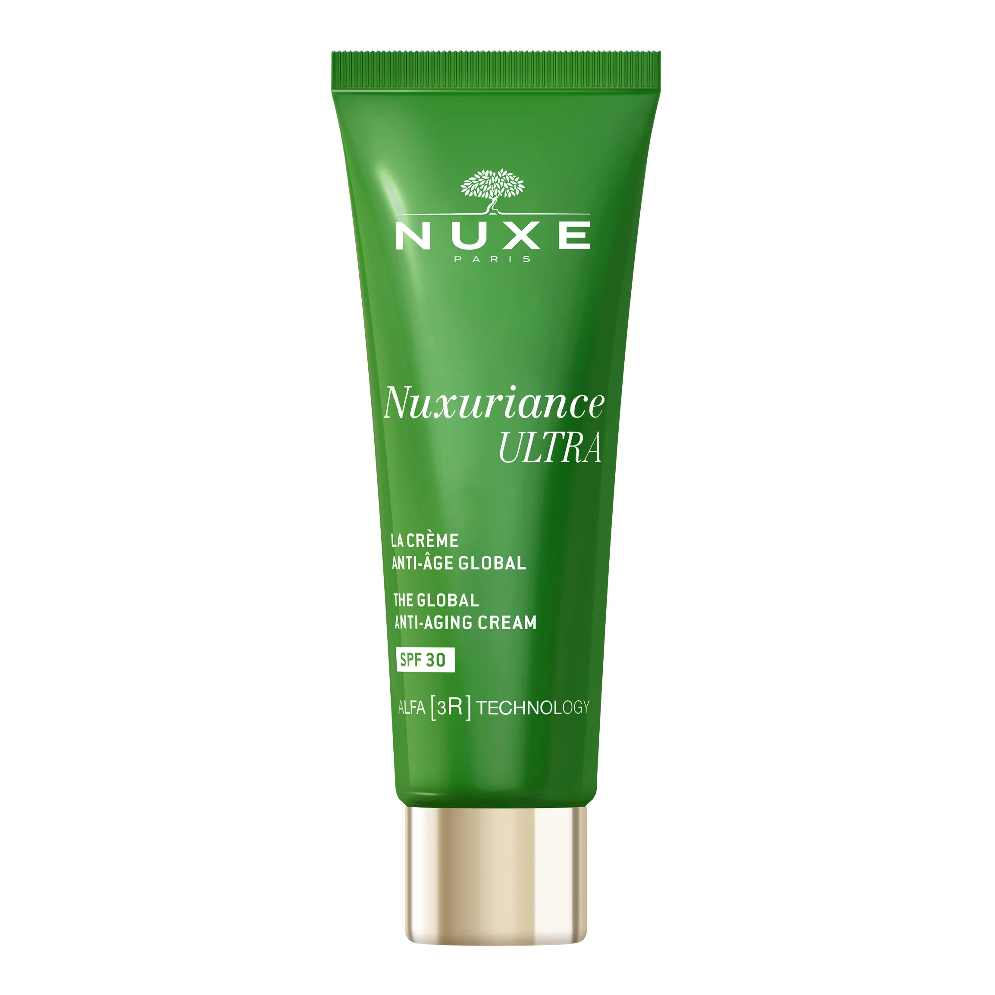 Nuxe Nuxuriance Ultra - Crema Anti-Età Globale SPF30 50ml Rivitalizza e Rigenera