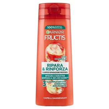 Garnier Fr Ripa&Rinfor Shampoo