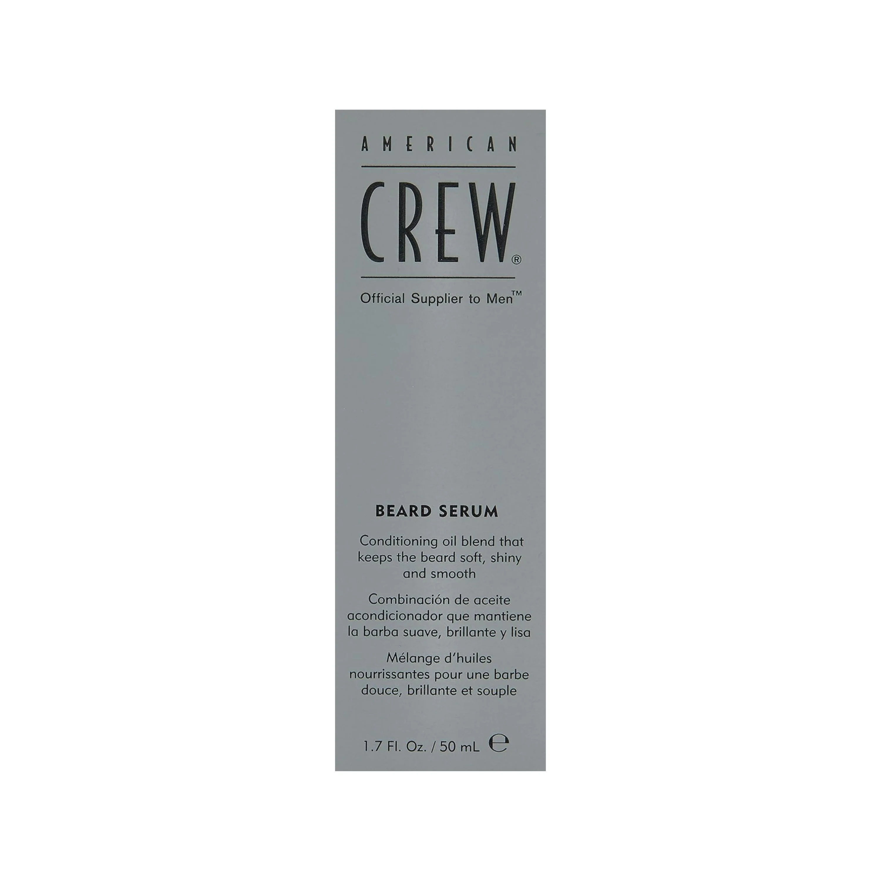American Crew Beard Serum 50Ml