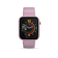 Techmade Hava Smartwatch Total Pink