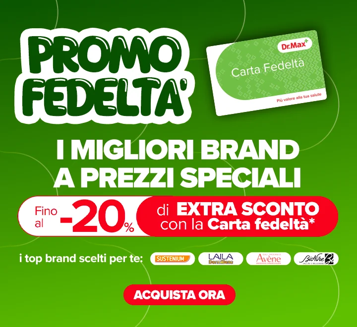 Top Brand Esclusiva Fidelity