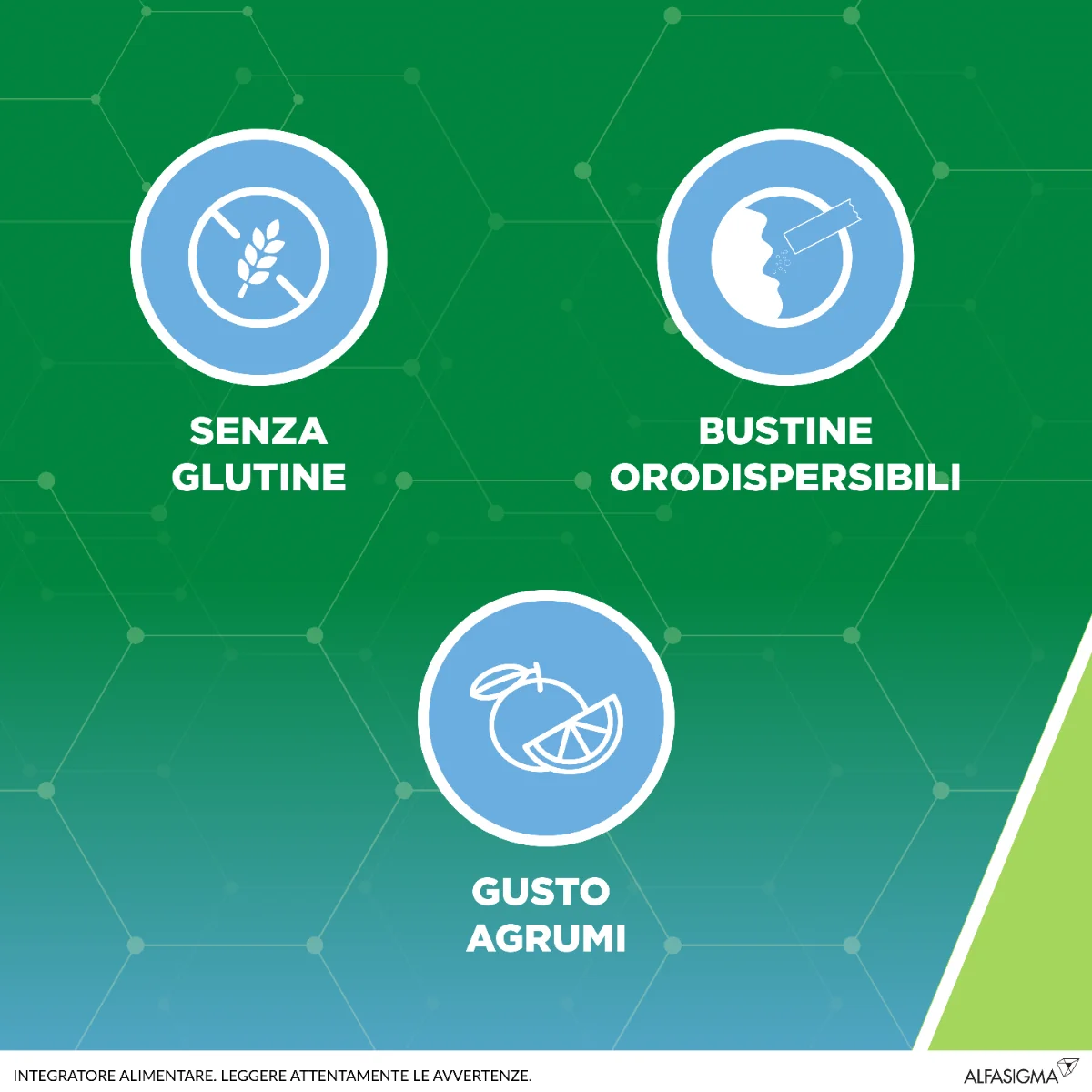 Resvis Forte XR 12 Bustine Integratore per Difese Immunitarie