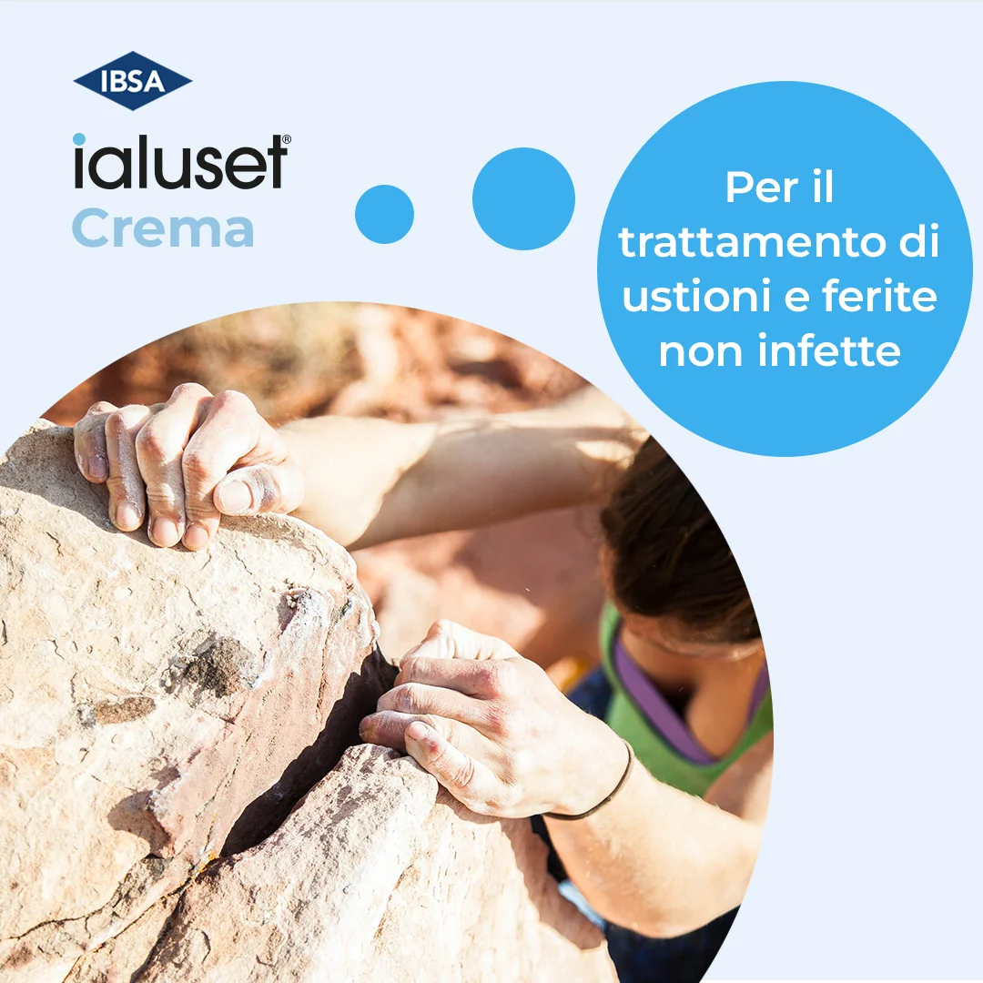Ialuset Crema 25G
