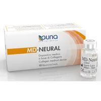 Guna MD-Neural Con Collagene 10 Flaconcini