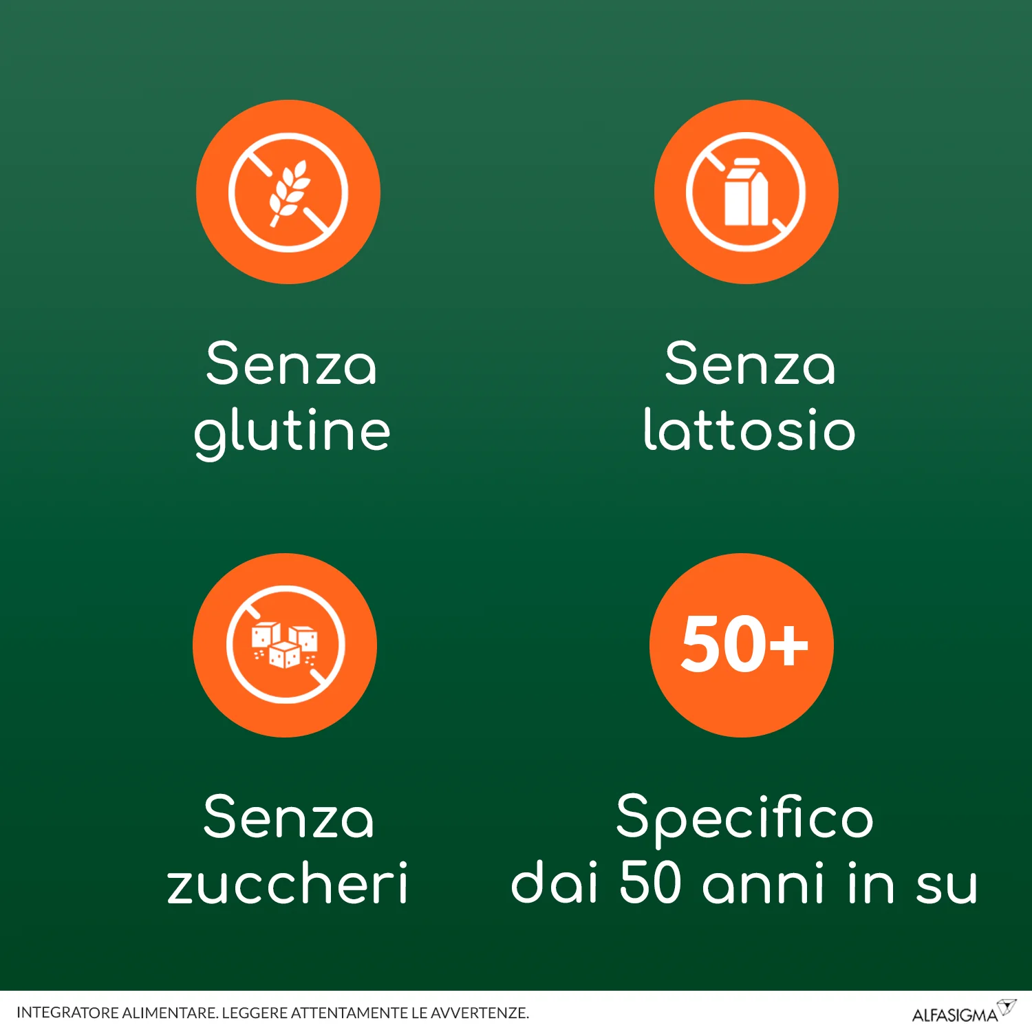 Yovis Rigenera 50+ 10 Bustine Fermenti lattici