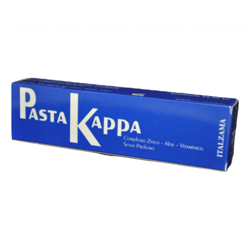 Pasta Kappa Tubo 75 ml
