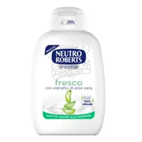 Neutro Roberts Intimo Detergente Fresco 200 ml