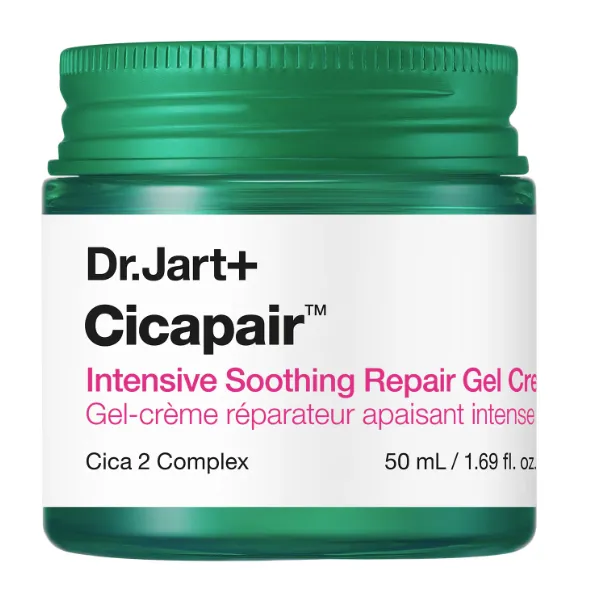 Dr.Jart+ Cicapair Intensive Soothing Repair Gel Cream 50 ml Gel crema viso lenitivo