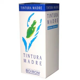 Hypericum Perforatum Tintura Madre 60 ml