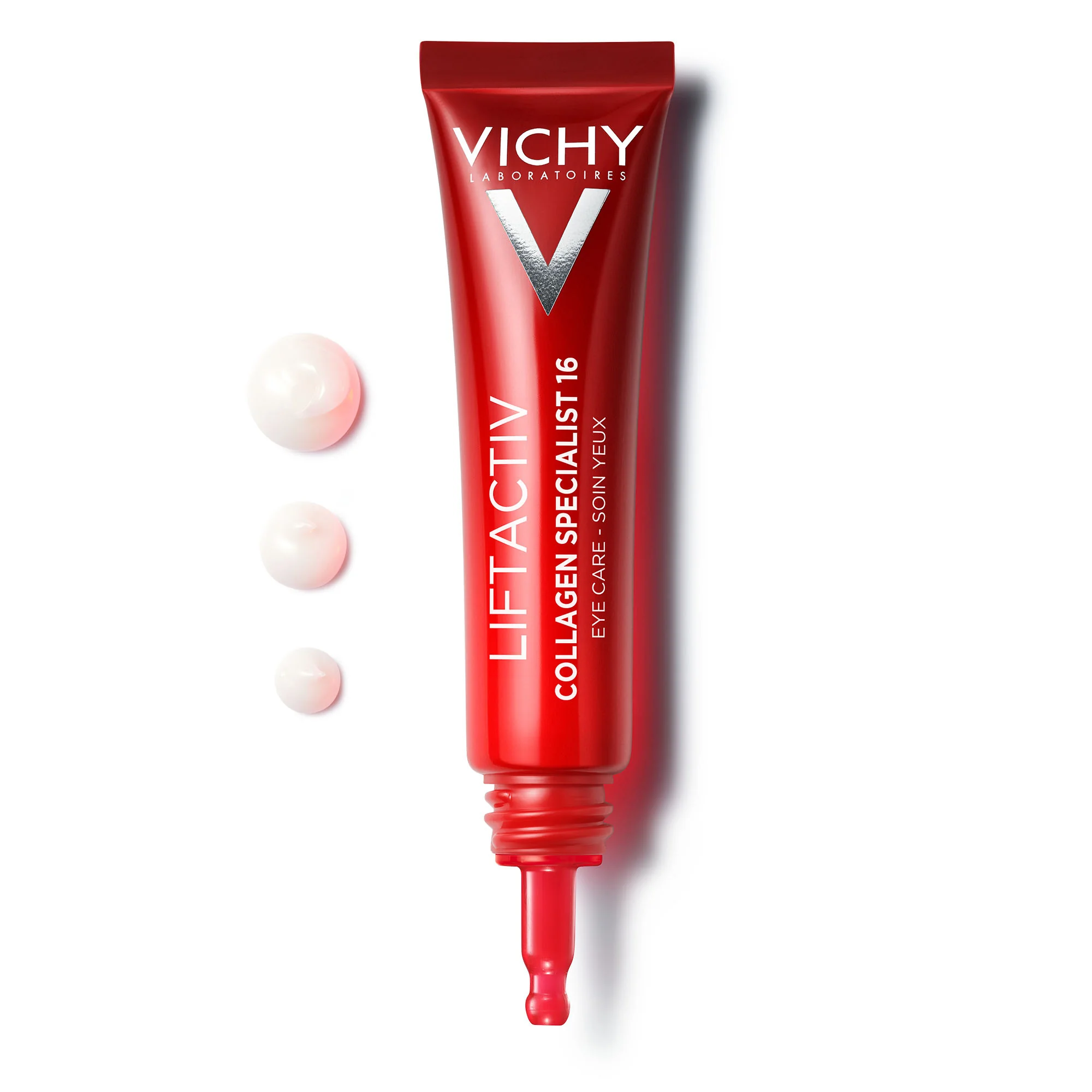 Vichy Liftactiv Collagen Specialist Contorno Occhi 15 Ml Rigenerante