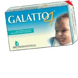 Galatto4 30 Compresse