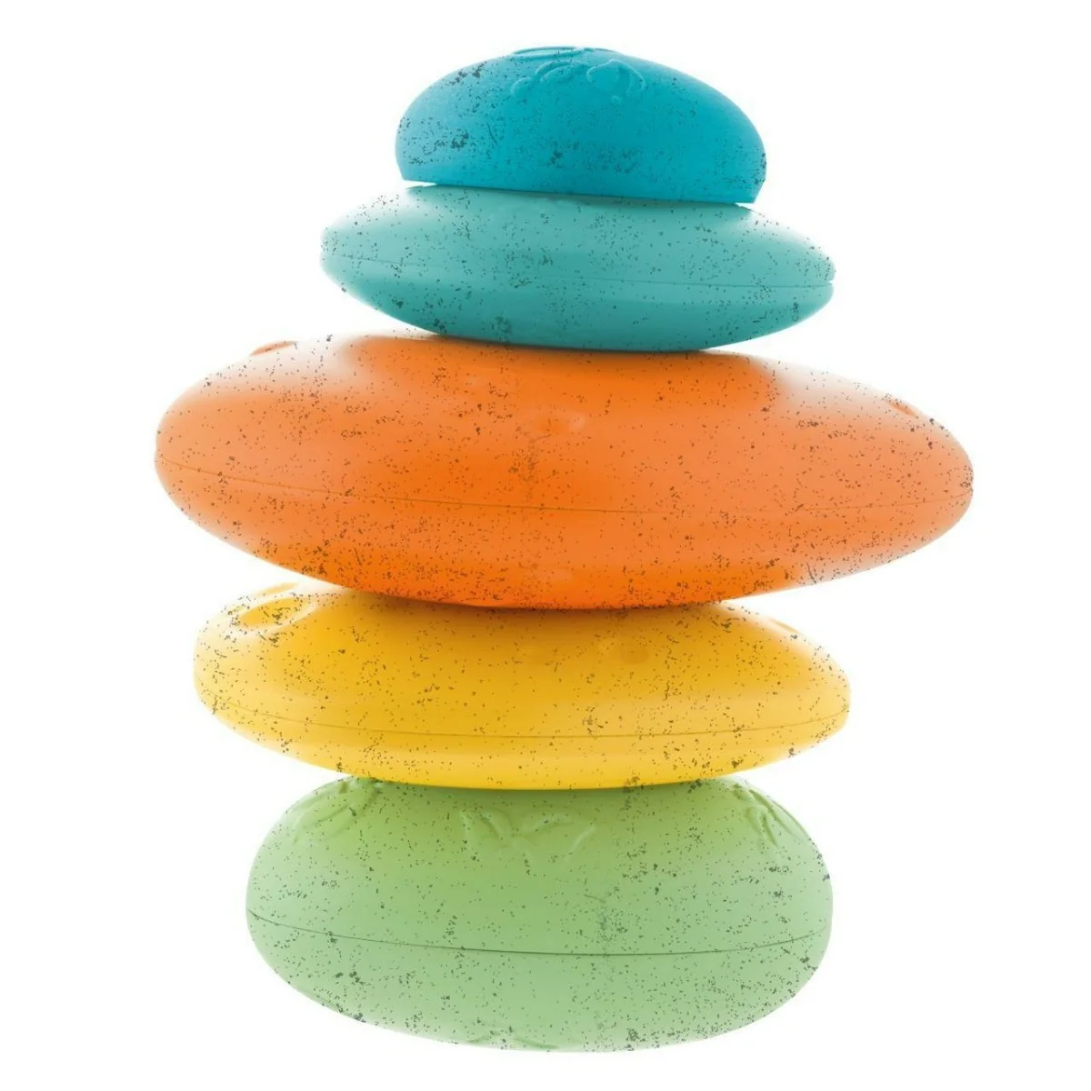Chicco Gioco Stone Balance Sviluppo Cognitivo Bambino
