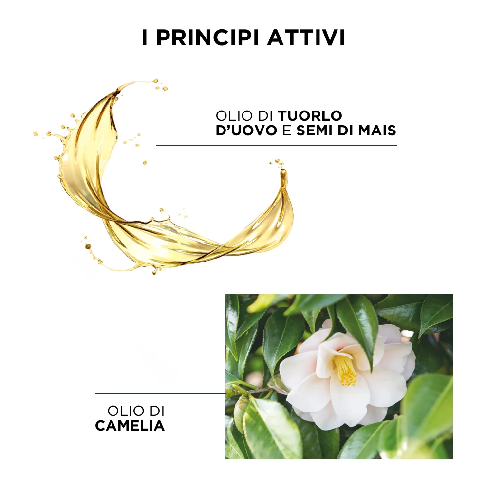 Phytoelixir Huile Subtile 75 ml Olio Pre-shampoo