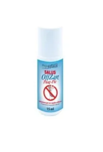 Salus Offzan Corpo Spray 100Ml Repellente Insetti