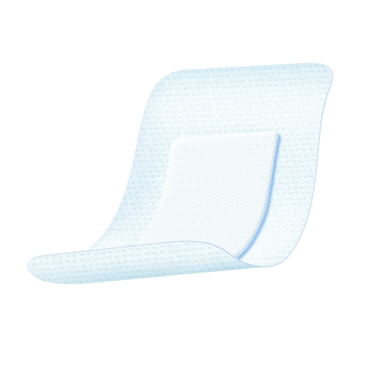 Pic Soffix Med Cerotto Post Operatorio Ultra Delicato 10x25 cm