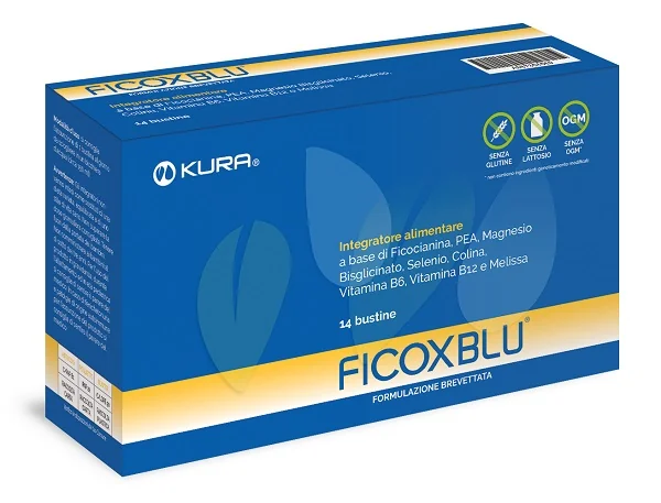 Ficoxblu 14Bust