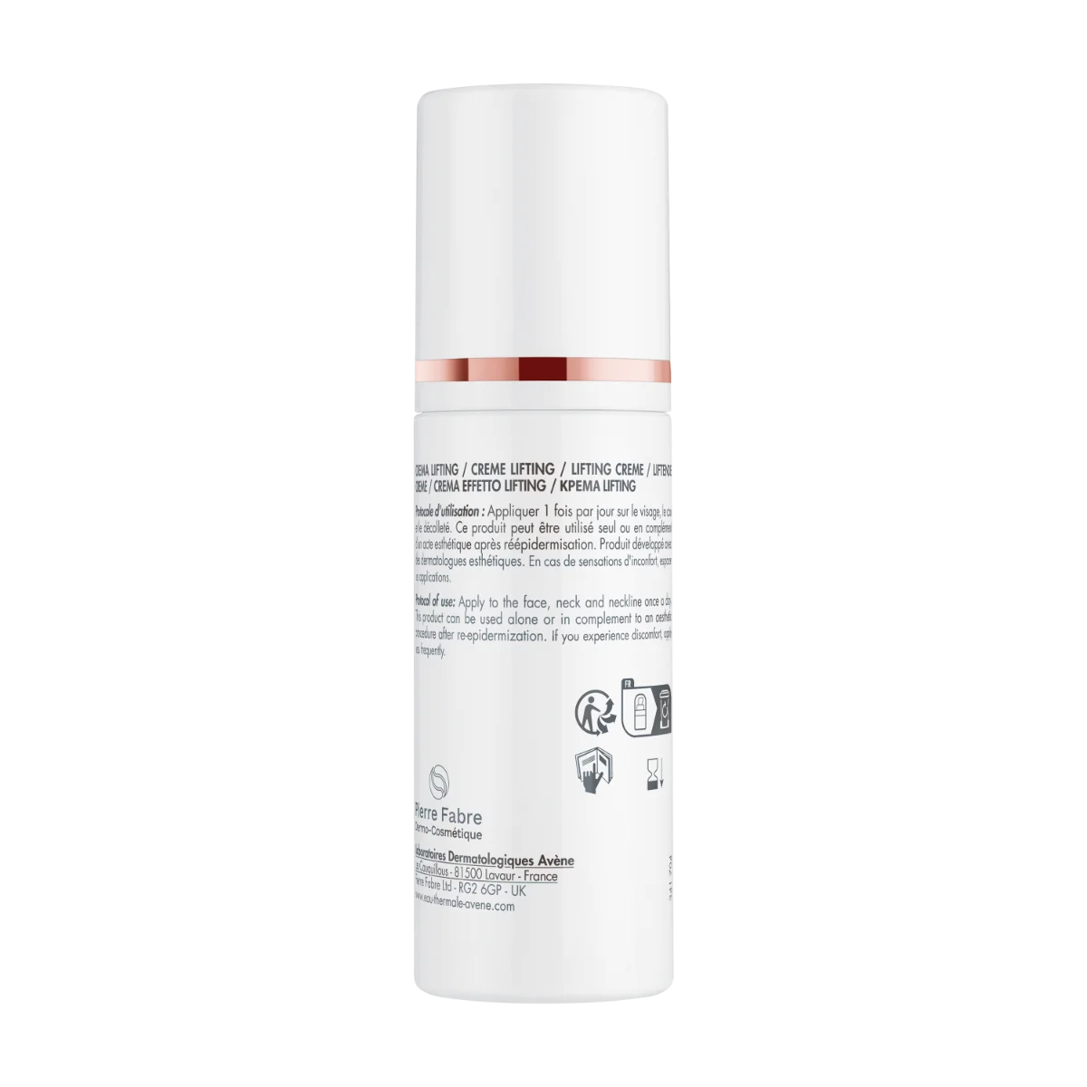 Avene Hyaluron Activ Procedure Crema 30 ml Antietà