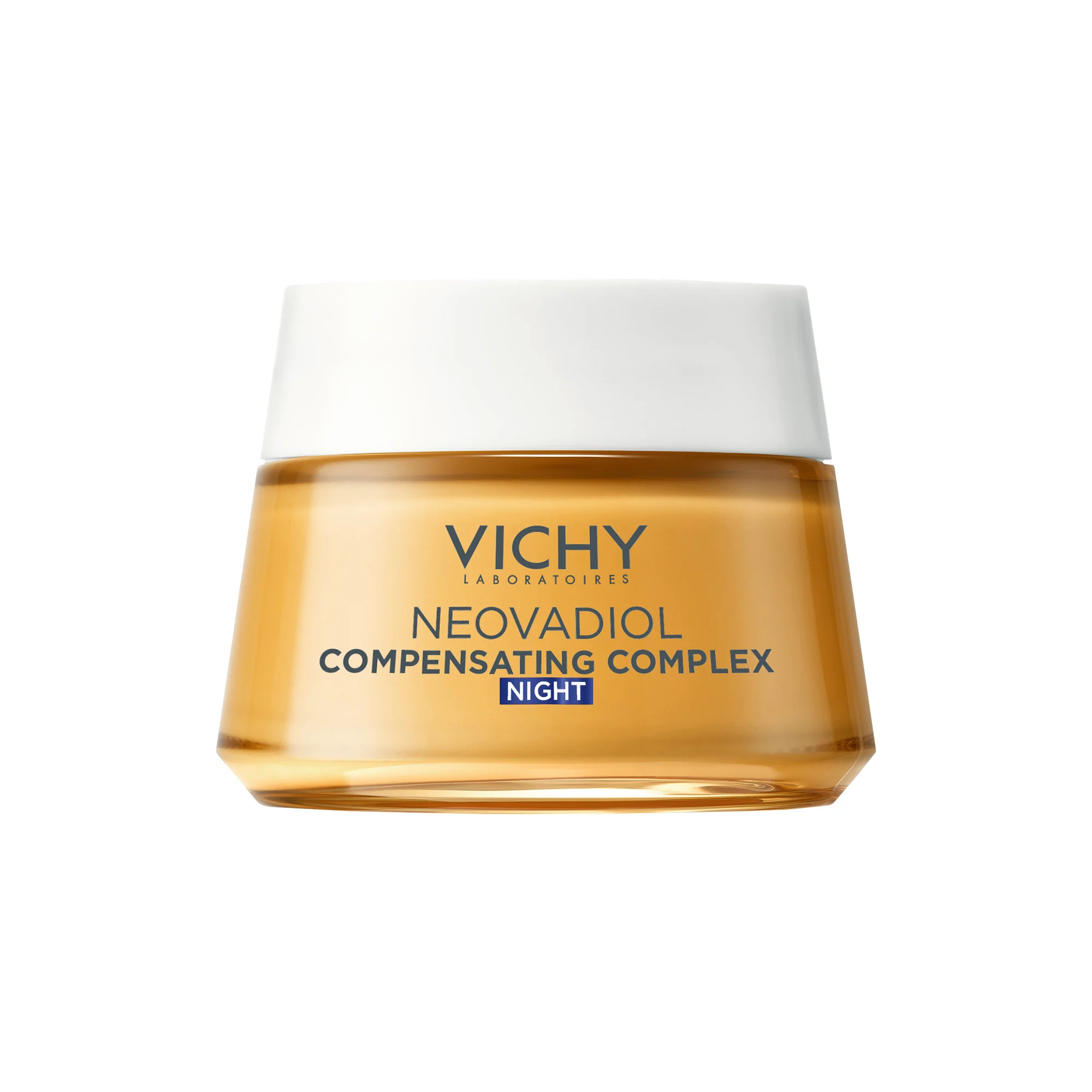 Vichy Neovadiol Pre-Menopausa Crema Notte 50 ml Ridensificante e Rivitalizzante