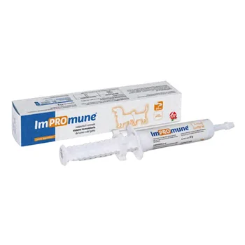 Impromune Pasta 35G