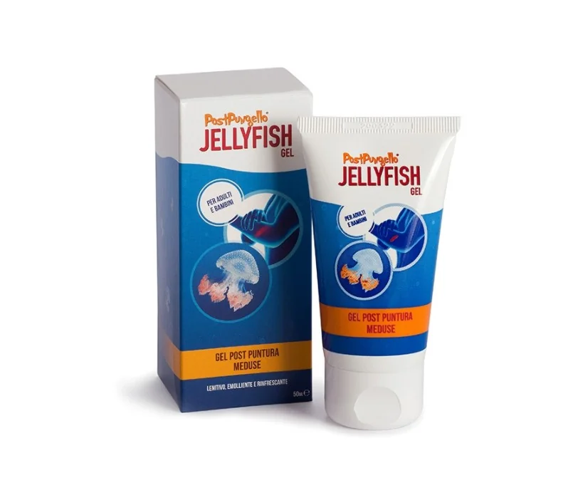 Post Pungello Jellyfish Gel 50 ml Meduse