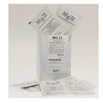 Oti MG 21 Integratore Dietetico 25 Bustine