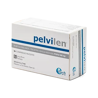 Pelvilen 90 Compresse
