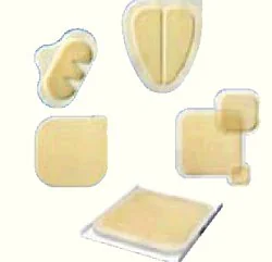 Nu Derm Idroc 10X10 Sott 10 Pezzi
