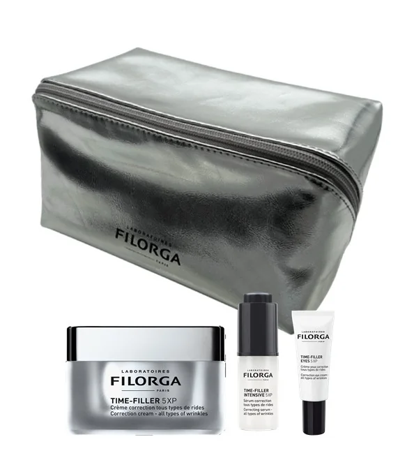 Filorga Xmas 2026 Coffret Anti Wrinkles