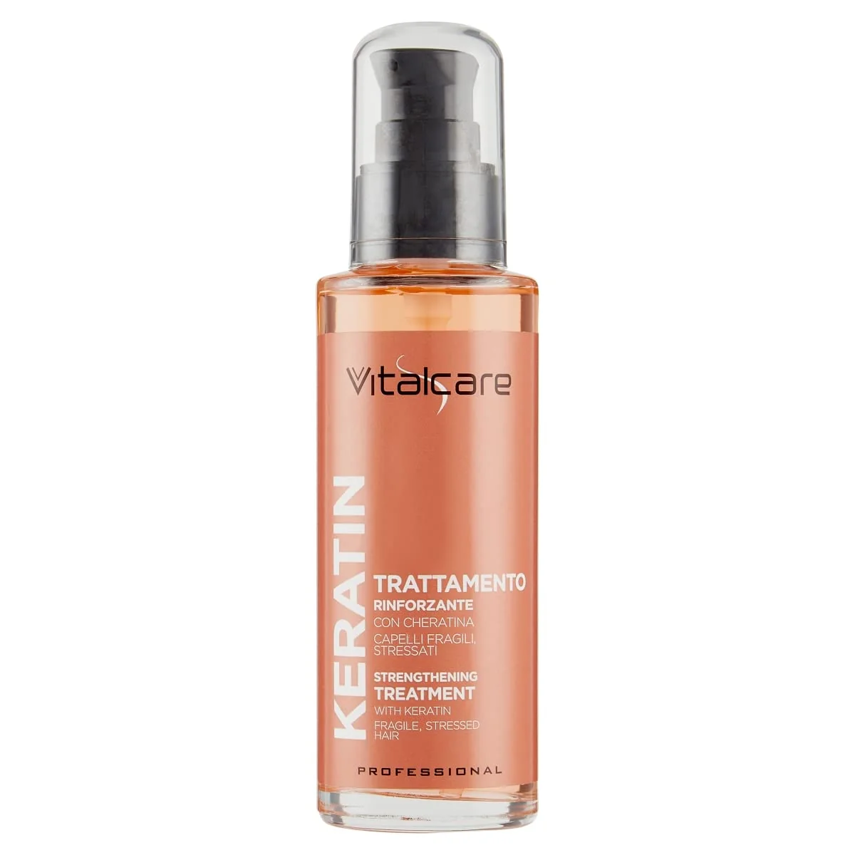 Vc Keratin Oil Tratt Rinfor Ke