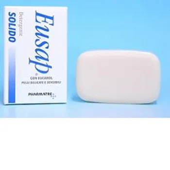 Eusap Detergente Solido 100 g 