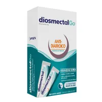 Diosmectal Go Anti-Diarroico 12 Bustine Monodose
