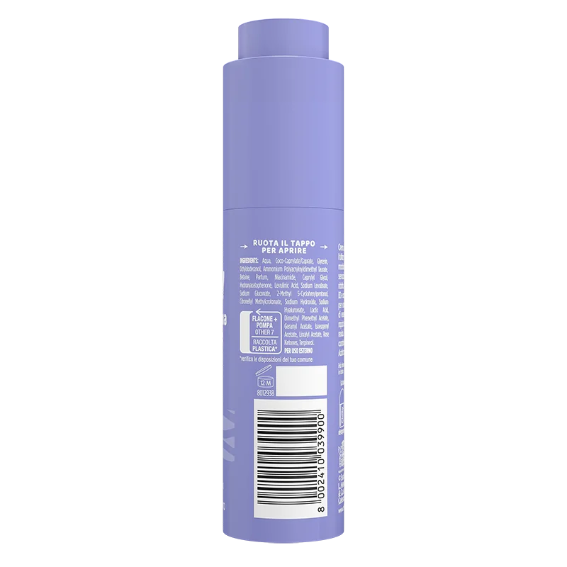 Chilly Crema Intima Idratante 50 Ml