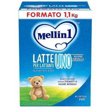 Mellin 1 Polv 1100G