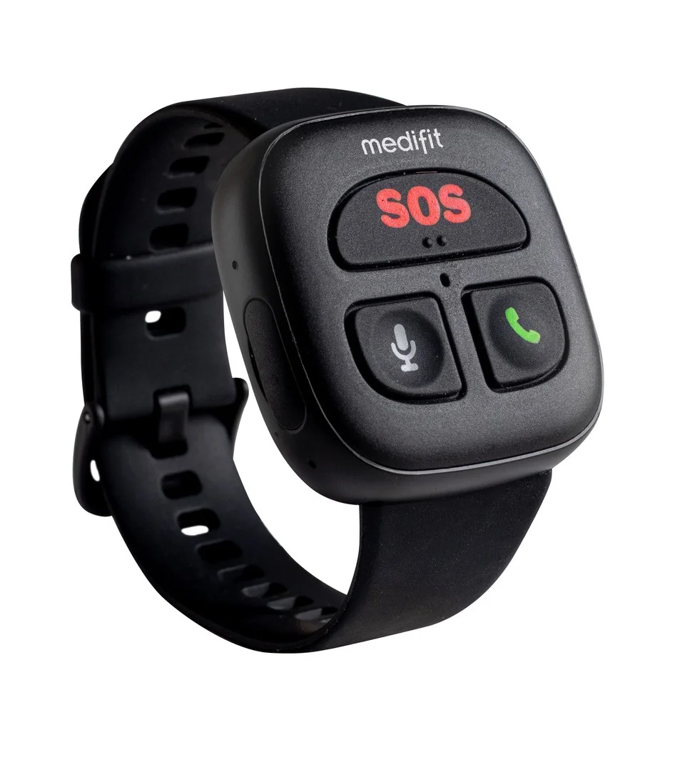 Medifit Smartwatch Misurazione Funzioni Vitali Smartwatch Salute