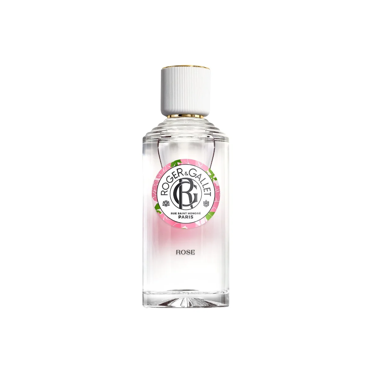 R&G Rose Eau Parfumée 100 ml Acqua profumata