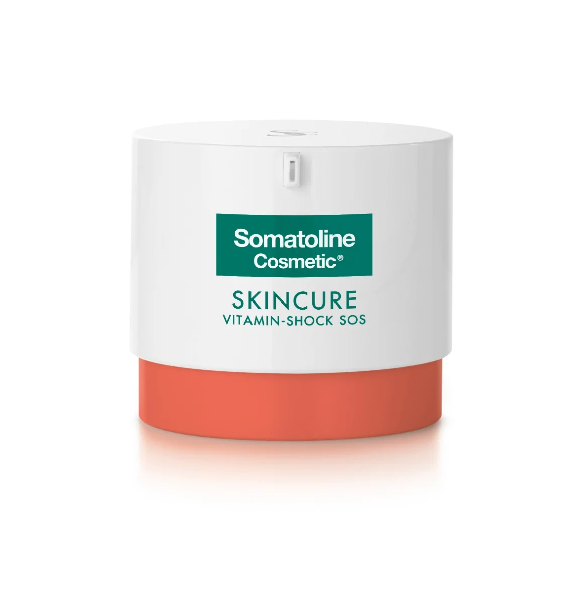 Somatoline Cosmetic Vitamin Shock SOS Boost Multivitaminico