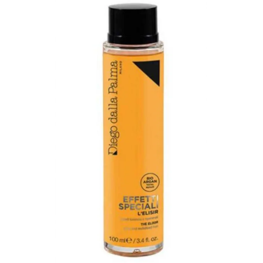 Diego dalla Palma Effetti Speciali L'Elisir 100 ml Olio Nutriente Capelli